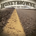 Honeybrowne - Line Sinker and Hook