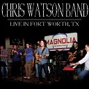 Chris Watson Band - Special Kind of Love