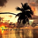 Bronagh Slevin Aura - Pearl Of The Sea Future House