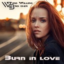 Wind Willing Bro ther - Burn in love