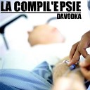 Davodka - En Un 8 Mesures Mano Acrobat Davodka Dady S K apar L Inkonea Sopik…