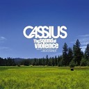 Cassius - Sound Of Violence Dj Villain Remix