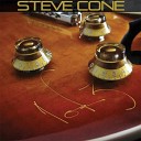 Steve Cone - No Pain No Gain