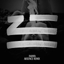 ZHU - Faded Absence Remix