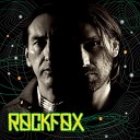 Rockfox - The Last Place