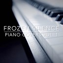 Frozen Silence - Chevaliers de Sangreal From The Da Vinci Code Piano…