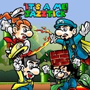 Jazztick - Athletic Theme From Super Mario World
