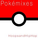 HoopsandHipHop - Mt Pyre From Pok mon Ruby Sapphire Emerald