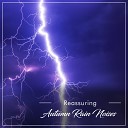 White Noise Research Zen Meditation and Natural White Noise and New Age Deep Massage White Noise… - Gentle Rain on a Car Roof