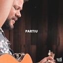 Nossa Toca - Partiu feat Marcos Almeida