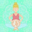 Kinderliedjes Baby TaTaTa Yoga Muziek Mindful… - Night Time