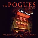 The Pogues - Streams Of Whiskey Live At The Olympia Paris…