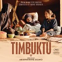 Amine Bouhafa feat Fatoumata Diawara - Timbuktu Fasso Edit