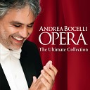 Andrea Bocelli Orchestra del Maggio Musicale Fiorentino Gianandrea… - Madama Butterfly Act 2 Addio fiorito asil
