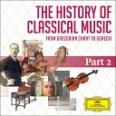 English Chamber Orchestra Daniel Barenboim - Haydn Symphony in F sharp minor H I No 45 Farewell 1 Allegro…
