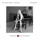 Valentina Lisitsa - 12 Etudes Op 10 No 5 in G Flat major Black…