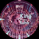 Bas Mooy - King of Echo Echo Justin Berkovi Remix