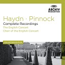 The English Concert Trevor Pinnock - Haydn Symphony No 42 in D Major Hob I 42 IV Finale Scherzando e…
