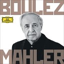 The Cleveland Orchestra Pierre Boulez - Mahler Symphony No 4 in G Major III Ruhevoll Poco…
