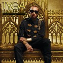 Tyga feat Lil Wayne - Faded Album Version Edited