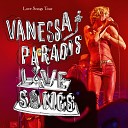 Vanessa Paradis - Rocking Chair Live