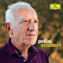 Maurizio Pollini - Schubert Piano Sonata No 21 in B Flat Major D 960 IV Allegro ma non…
