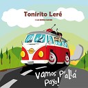 Tonirito Ler i La Bona Band - Como el Patito Feo