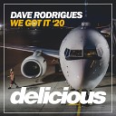 Magnificence 7 Skies vs Dave Rodrigues - The Drill Viktor Alekseenko Kaminsky Mash Up