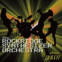 The Rockridge Synthesizer Orchestra - The Show Must Go On