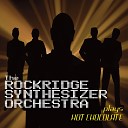 The Rockridge Synthesizer Orchestra - It Started With a Kiss