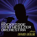 The Rockridge Synthesizer Orchestra - Loving the Alien