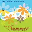 Cyril Ornadel His Orchestra - Sittin On The Dock of the Bay