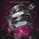 DJ Max PoZitive - Russian Electro MIX vol 3 Track 5