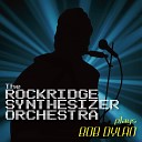 The Rockridge Synthesizer Orchestra - Positively 4th Street