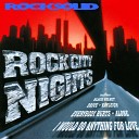 Rocksolid - Go Your Own Way