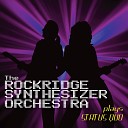 The Rockridge Synthesizer Orchestra - Wild Side of Life