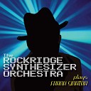The Rockridge Synthesizer Orchestra - Chicago