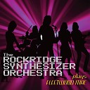 The Rockridge Synthesizer Orchestra - Go Your Own Way