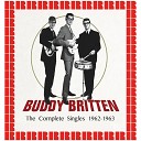 Buddy Britten - The Beat Of My Heart