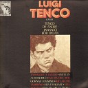 Luigi Tenco - Vita familiare