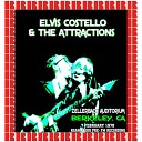 Elvis Costello The Attractions - I m Not Angry