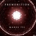 Marex731 - Premonition intro Original Mix