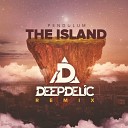Telegram europaplusmusic - Pendulum The Island DeepDelic Remix