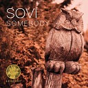 Sovi - Somebody Radio Edit AudioZona
