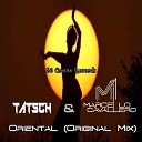 Tatsch Marcello Cavallero - Oriental Original Mix