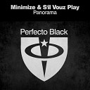 Minimize S il Vouz Play - Panorama