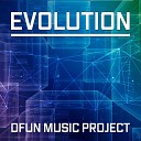 DFUN Music Project - Evolution
