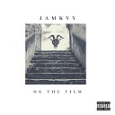 Jamkvy - O G