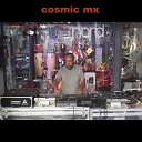 cosmic mx - Back State