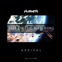 Husman - Arrival Extended Mix
